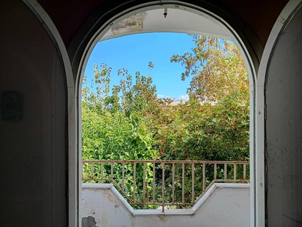 House in Kritsa - view 1