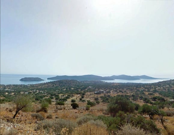 House in Neapoli - view 1