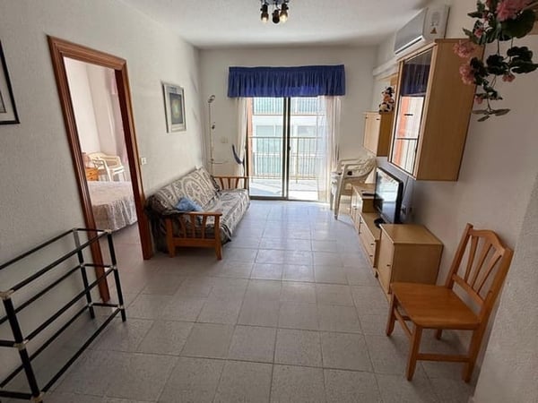 Apartment in Lo Pagan - view 1