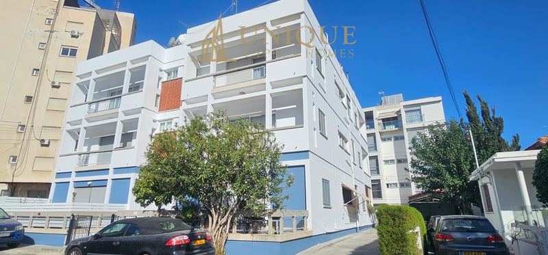 Apartment in Agios Andreas - view 1