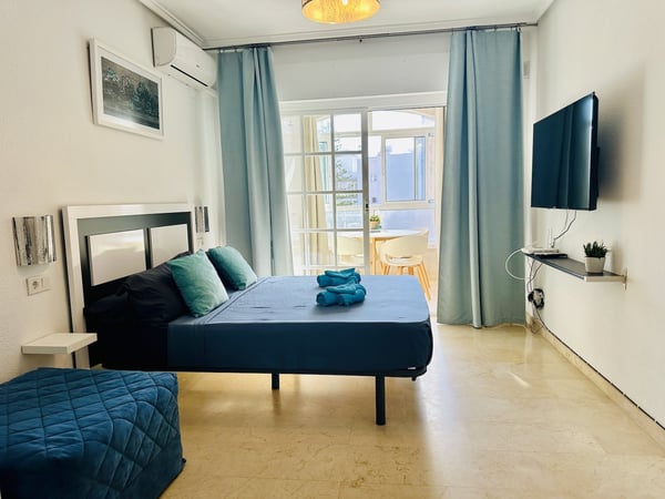 Apartment in Torrevieja - view 1