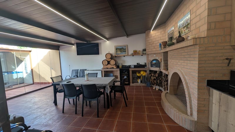 House in Benidorm - view 1