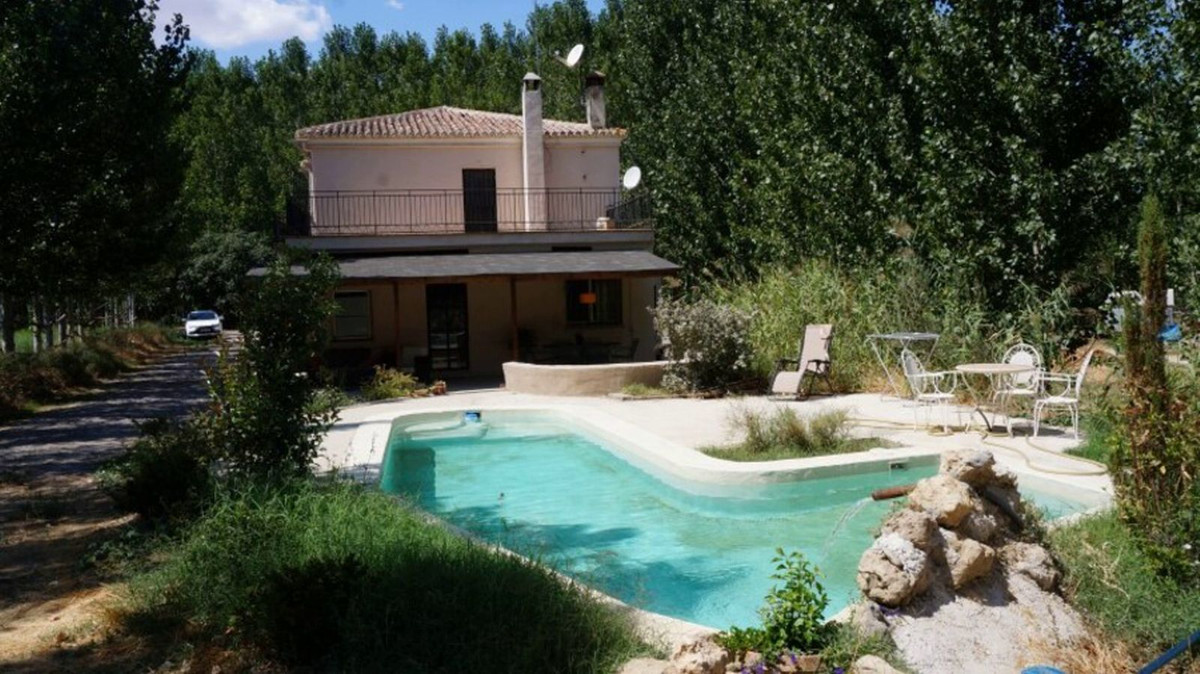 House in Guadix - Image 2