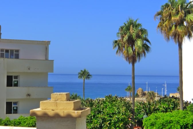 House in Nerja - view 1