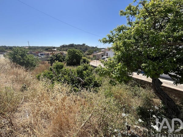 Land in Barao de Sao Miguel - view 1