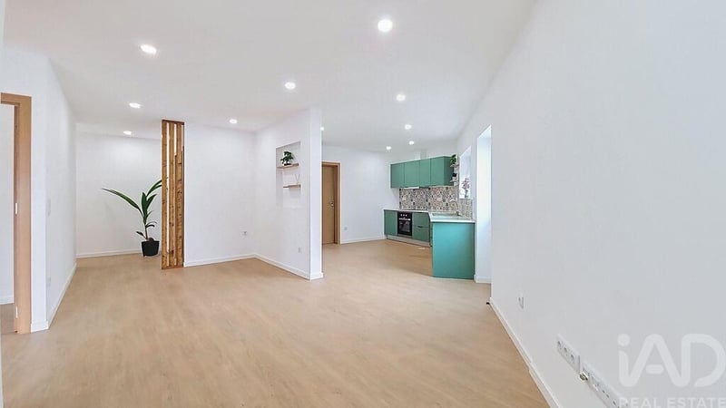 House in Beduido - view 1