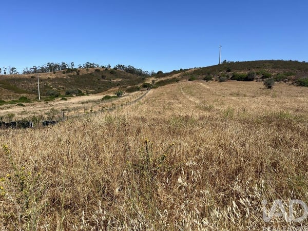 Land in Barao de Sao Miguel - view 1