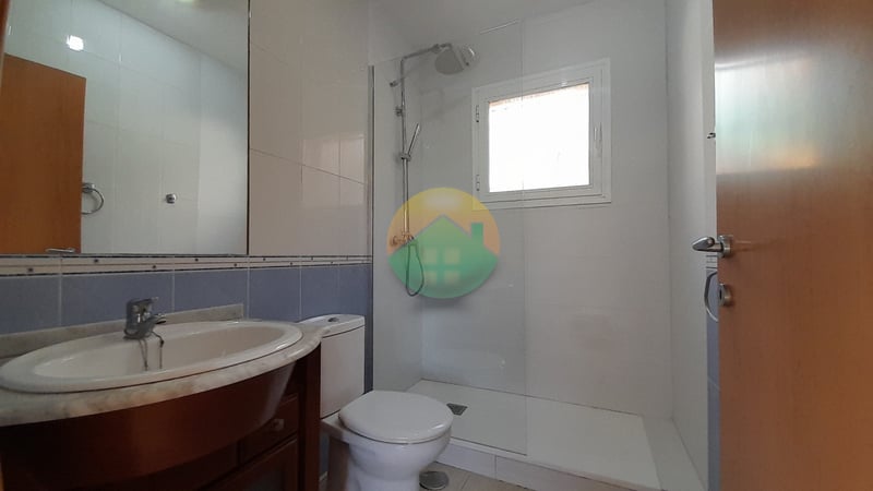 House in Camposol - view 1