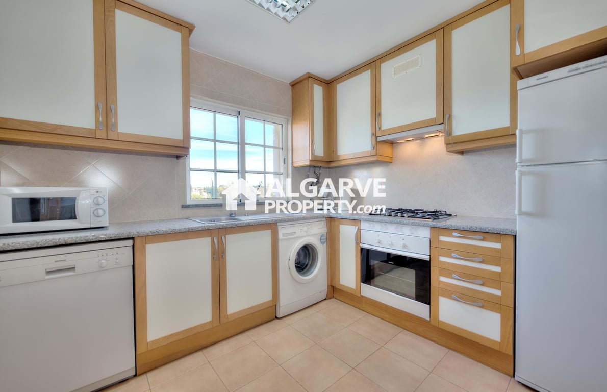 Apartment in Vilamoura - Image 3