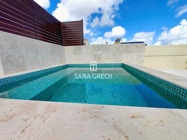 House in Iz-Zejtun - view 1