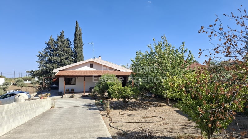 House in Kampia - view 1