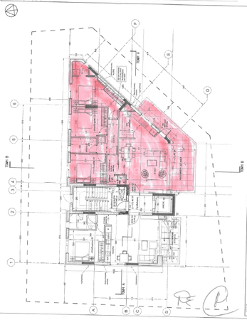 Apartment in Palouriotissa - view 1