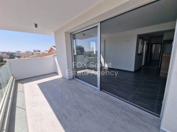 Apartment in Larnaca - view 1