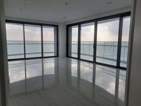 House in Cyprus - view 1