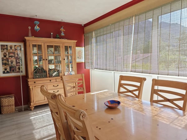 House in Quillan - view 1