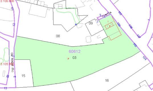 House in Arona - view 1