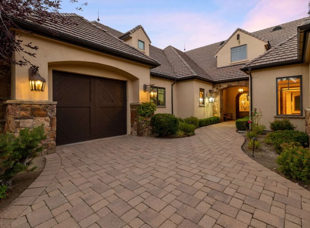 House in Washoe City - view 1