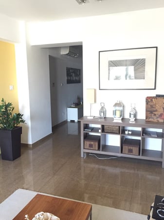 Apartment in Ayios Antonios - view 1