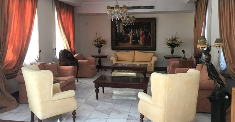 House in Strovolos - view 1