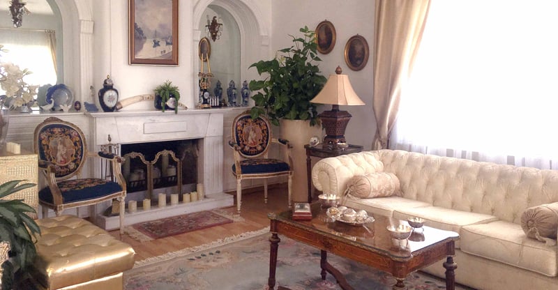 House in Strovolos - view 1