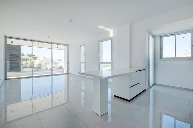 Apartment in Agios Dimitrios - view 1