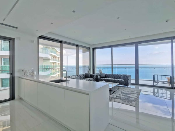 Apartment in Mouttagiaka - view 1