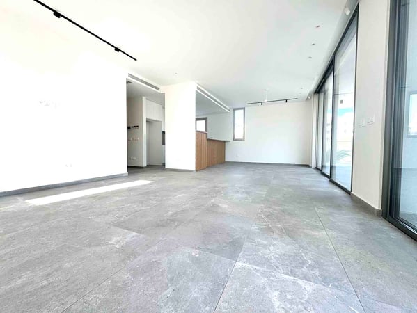 Apartment in Acropolis - view 1