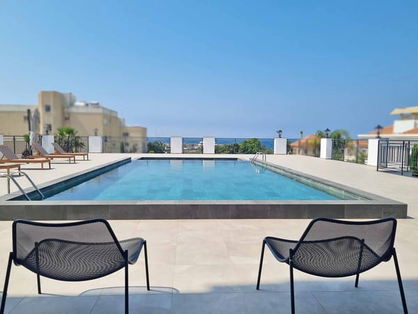 Apartment in Pyrgos - view 1