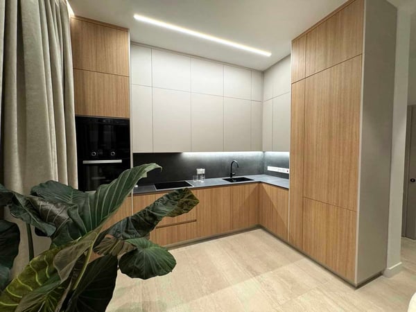 Apartment in Nicosia - view 1