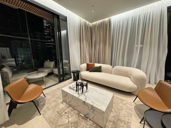 Apartment in Agios Ioannis - view 1