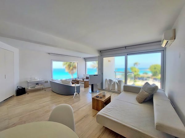 Apartment in Pernera - view 1