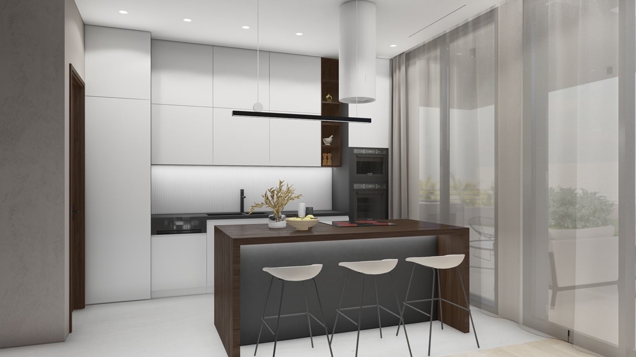 Villa in Parekklisia - Image 3