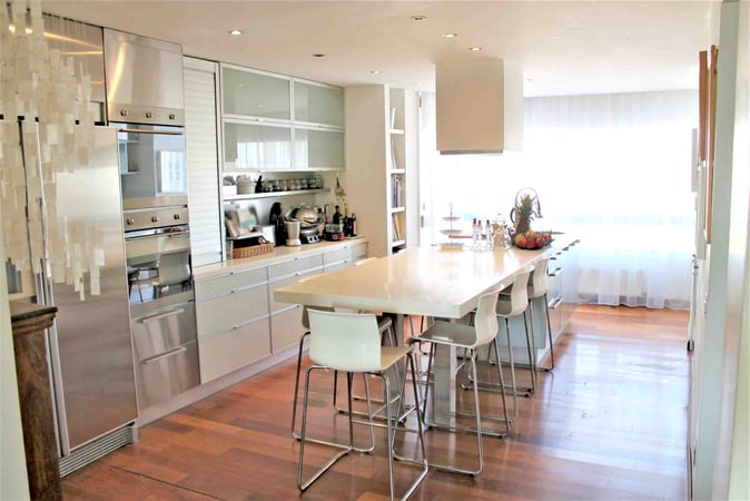 Apartment in Nicosia Municipality - view 1