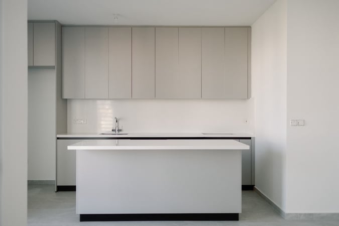 Penthouse in Strovolos - view 1