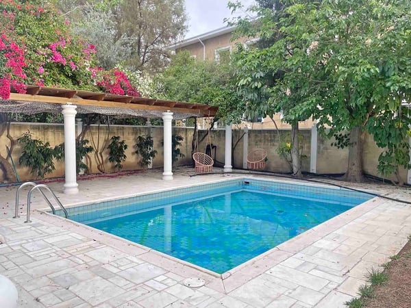 House in Nicosia - view 1