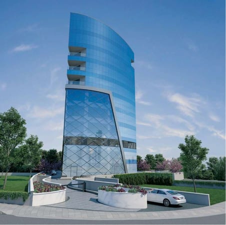 House in Agios Nektarios - view 1