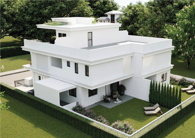 Apartment in Skala - view 1