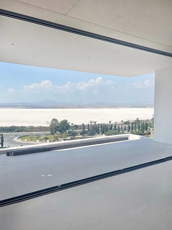 Apartment in Larnaca - view 1