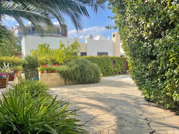 House in Nicosia - view 1