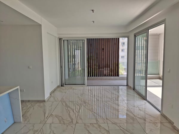 Apartment in Nicosia Municipality - view 1