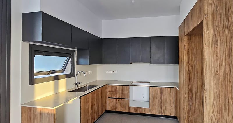 House in Agios Nikolaos - view 1