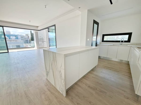 Apartment in Nicosia - view 1