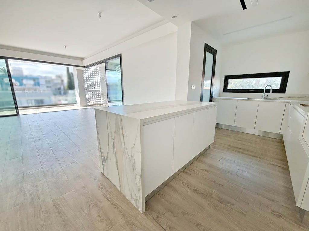 Apartment in Nicosia - Image 3