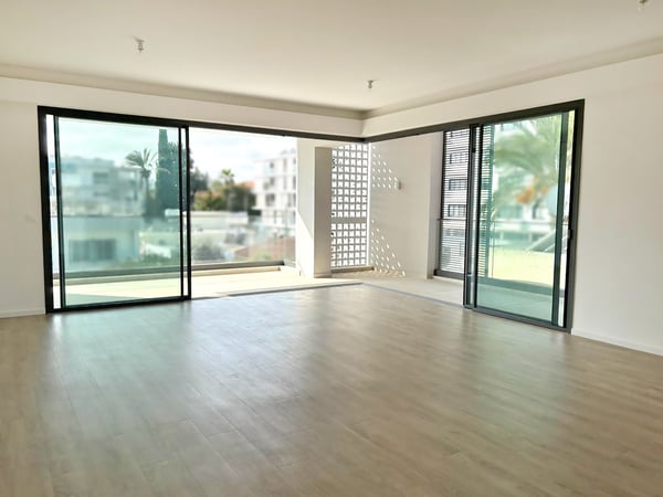 Apartment in Nicosia - view 1