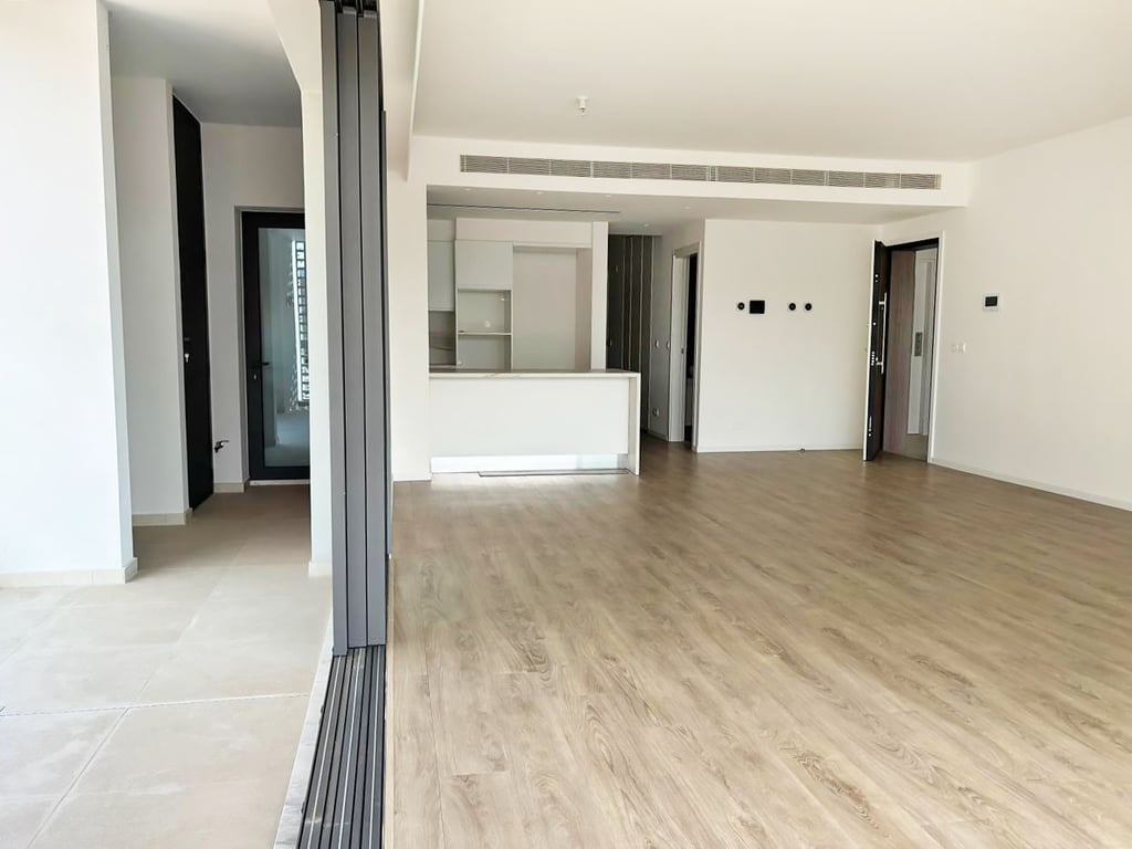 Apartment in Nicosia - Image 2