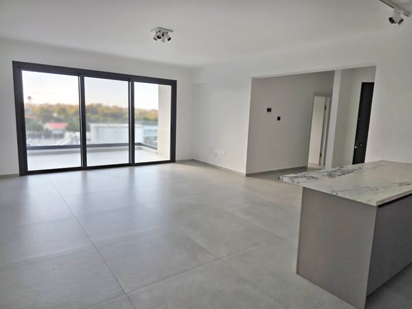 Apartment in Agios Dimitrios - view 1