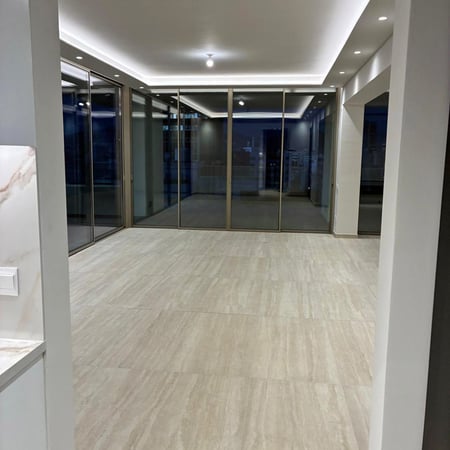 Penthouse in Ayios Antonios - view 1