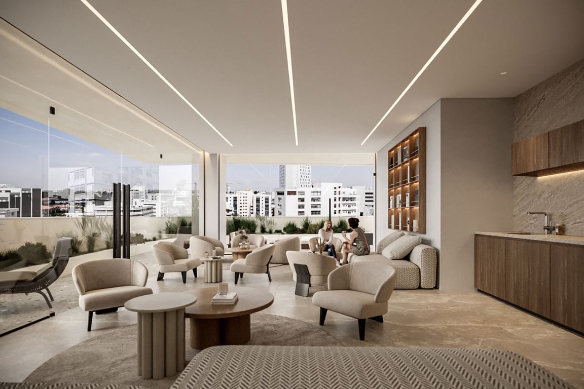 Apartment in Agios Ioannis - Image 5