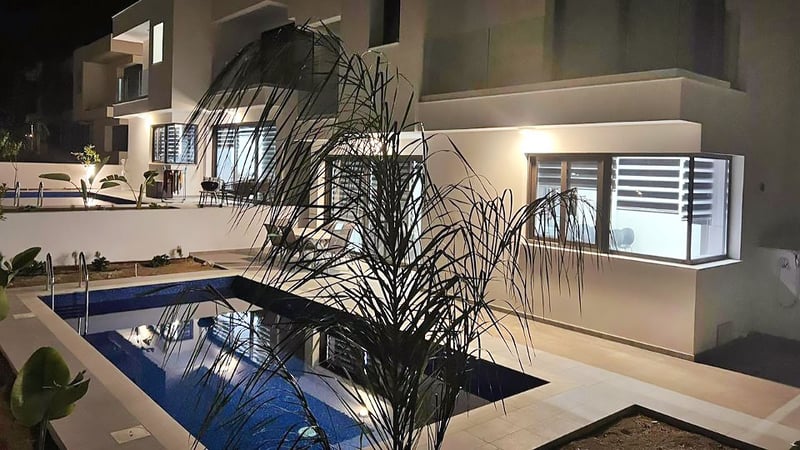 House in Pyla - view 1