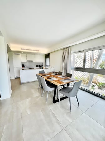 Apartment in Paralimni - view 1